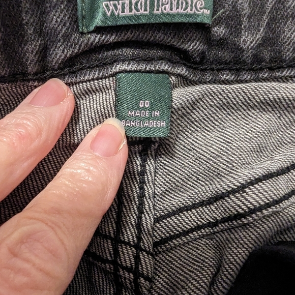 Wild Fable Women's Jeans - Picture 10 of 11